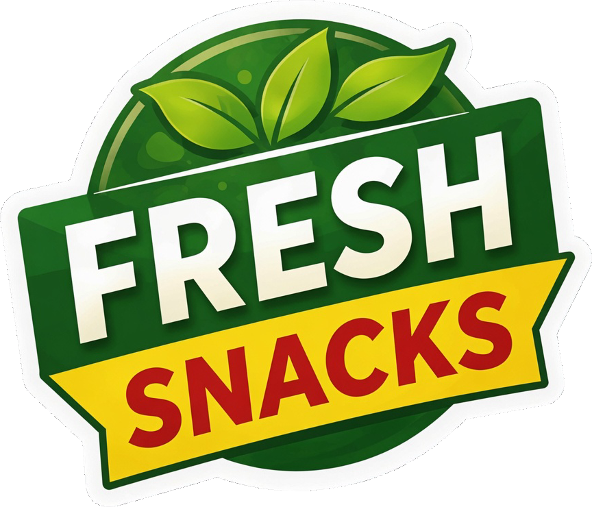Fresh Snacks